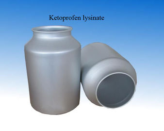 Ketoprofen Muối Lysine 99% CAS NO 57469-78-0 Dược phẩm Intermediates