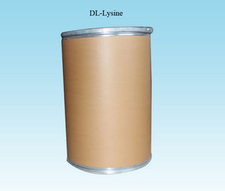 API DL-Lysine Cas 70-54-2 Y khoa Trung cấp 99.5% Độ tinh khiết