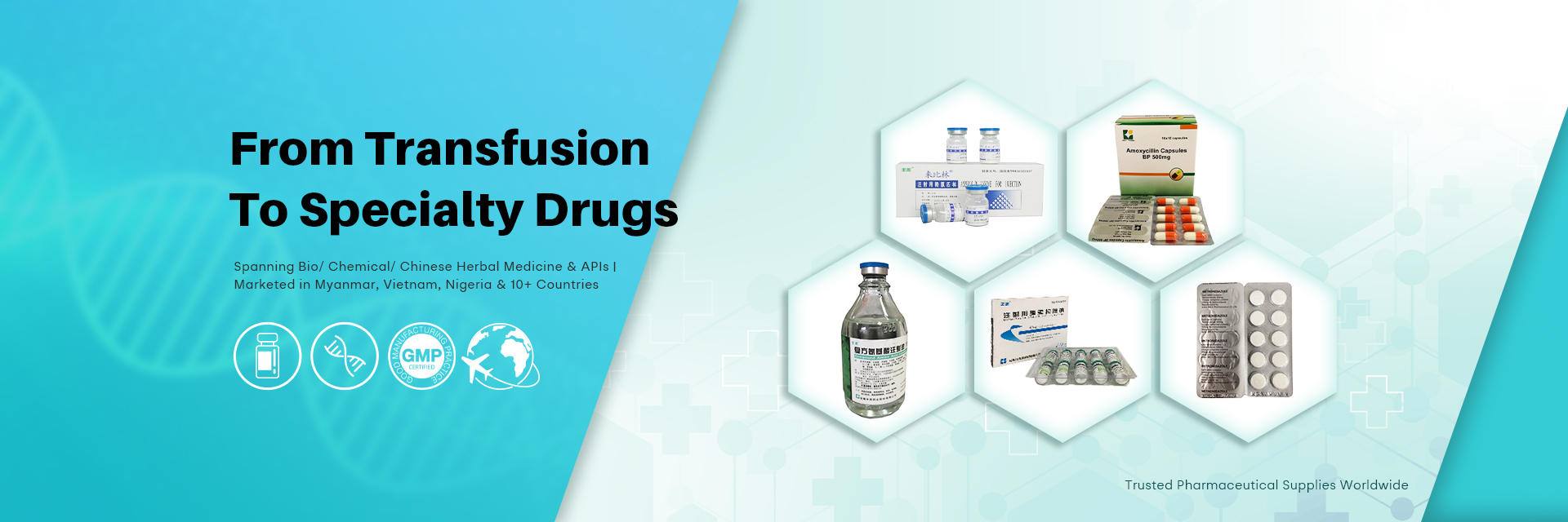 chất lượng Thành phần dược phẩm hoạt động nhà máy