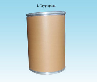 Thức ăn gia cầm L- Tryptophan Bột / Tryptophan CAS NO 73-22-3