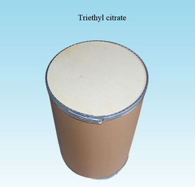 Chất dẻo hóa môi trường Y tế trung gian Of Cellulose Resin 99,5% Triethyl Citrate